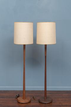  Laurel Lamp Company Mid Century Modern Floor Lamp by Laurel - 2856236