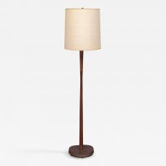  Laurel Lamp Company Mid Century Modern Floor Lamp by Laurel - 2858860