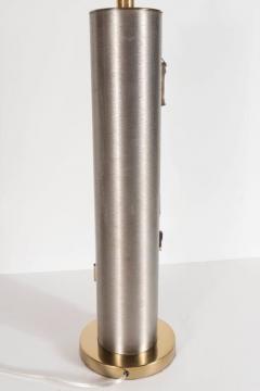  Laurel Lamp Company Mid Century Modernist Brutalist Lamp by the Laurel Company - 1485806