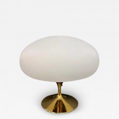  Laurel Lamp Company Mushroom Lamp in Brass by Laurel Lamp Company - 3514584