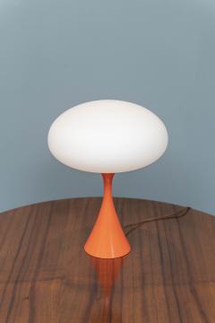  Laurel Lamp Company Mushroom Laurel Table Lamp - 1257596