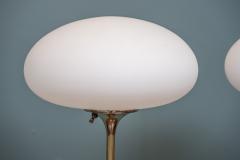  Laurel Lamp Company Original Vintage Laurel Brass Floor Lamp - 4780555
