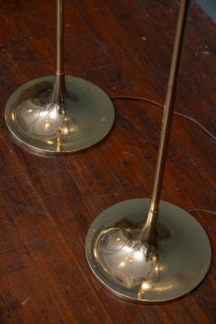  Laurel Lamp Company Original Vintage Laurel Brass Floor Lamp - 4780557