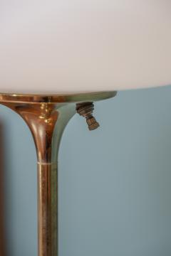  Laurel Lamp Company Original Vintage Laurel Brass Floor Lamp - 4780558