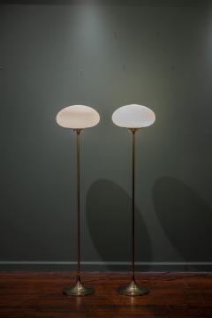  Laurel Lamp Company Original Vintage Laurel Brass Floor Lamp - 4780559