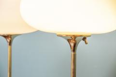  Laurel Lamp Company Original Vintage Laurel Brass Floor Lamp - 4780560