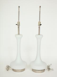  Laurel Lamp Company Pair of 1970s Lamps by Laurel Lighting Company - 778003