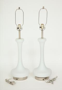  Laurel Lamp Company Pair of 1970s Lamps by Laurel Lighting Company - 778006