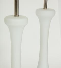  Laurel Lamp Company Pair of 1970s Lamps by Laurel Lighting Company - 778007