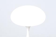  Laurel Light Co Billy Curry Mushroom Frosted Glass Table Lamp for Laurel - 2969709