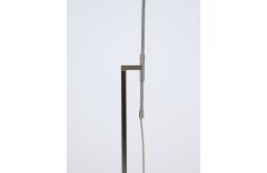  Laurel Light Co Mid Century Modern Adjustable Steel Floor Lamp by Laurel - 2886618