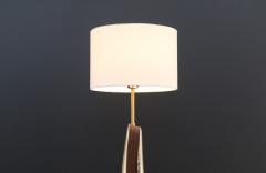  Laurel Light Co Mid Century Modern Brutalist Table Lamp by Laurel - 3506855