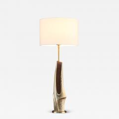  Laurel Light Co Mid Century Modern Brutalist Table Lamp by Laurel - 3508171