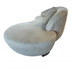  Lazar Industries Post Modern Curvaceous Sofa by Lazar Industries - 3982423