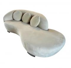  Lazar Industries Post Modern Curvaceous Sofa by Lazar Industries - 3982436