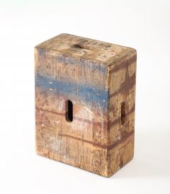  Le Corbusier After Le Corbusier Stool LC 14 House Of Brazil 1959 - 4662907