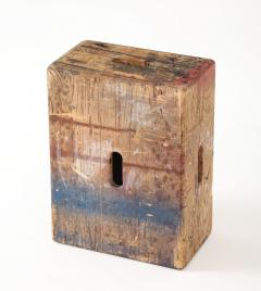  Le Corbusier After Le Corbusier Stool LC 14 House Of Brazil 1959 - 4662908