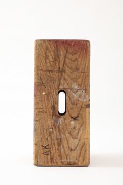  Le Corbusier After Le Corbusier Stool LC 14 House Of Brazil 1959 - 4662909