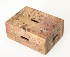  Le Corbusier After Le Corbusier Stool LC 14 House Of Brazil 1959 - 4662912