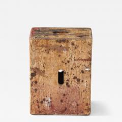  Le Corbusier After Le Corbusier Stool LC 14 House Of Brazil 1959 - 4682366