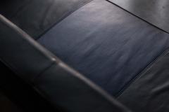  Le Corbusier Bridge Sofa by Le Corbusier and Pierre Jeanneret India 1950s - 4549586