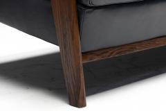  Le Corbusier Bridge Sofa by Le Corbusier and Pierre Jeanneret India 1950s - 4549628