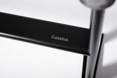  Le Corbusier Jeanneret Perriand Cassina LC4 Chaise Lounge by Le Corbusier Pierre Jeanneret Charlotte Perriand - 4417840