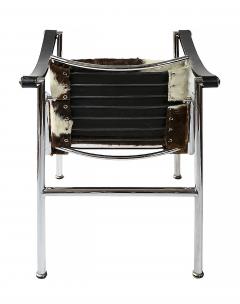  Le Corbusier Jeanneret Perriand Le Corbusier design Armchair LC1 by Cassina - 3381643