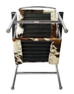  Le Corbusier Jeanneret Perriand Le Corbusier design Armchair LC1 by Cassina - 3381651