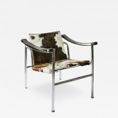 Le Corbusier Jeanneret Perriand Le Corbusier design Armchair LC1 by Cassina - 3384401