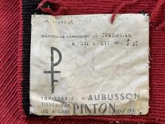  Le Corbusier La licorne passe sur la mer The Unicorn passes over the Sea  - 4560734