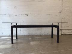  Le Corbusier Le Corbusier L6 Style Table Base for Cassina - 1920760