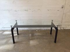  Le Corbusier Le Corbusier L6 Style Table Base for Cassina - 1920761