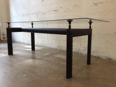  Le Corbusier Le Corbusier L6 Style Table Base for Cassina - 1920762