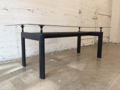  Le Corbusier Le Corbusier L6 Style Table Base for Cassina - 1920763