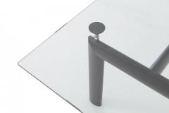  Le Corbusier Le Corbusier LC6 Dining Table For Cassina 1928 - 845374
