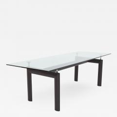  Le Corbusier Le Corbusier LC6 Dining Table For Cassina 1928 - 846494