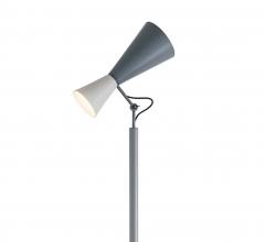  Le Corbusier Le Corbusier Parliament Floor Lamp for Nemo - 2521521