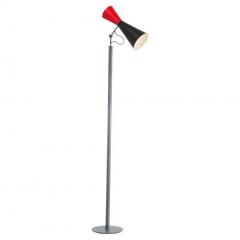  Le Corbusier Le Corbusier Parliament Floor Lamp for Nemo - 2521525