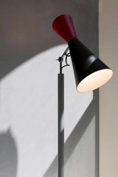  Le Corbusier Le Corbusier Parliament Floor Lamp for Nemo - 2521526