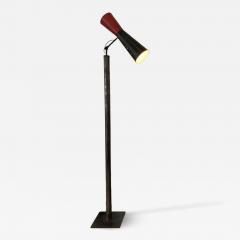  Le Corbusier Le Corbusier Standing Floor Lamp 1960 s - 4495081
