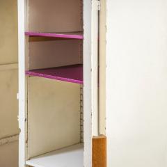  Le Corbusier Le Corbusier Wardrobe for Hunit dHabitation de Marseille - 4173979