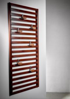  Le Corbusier Le Corbusier and Charlotte Perriand Coatrack France circa 1950 - 2204360