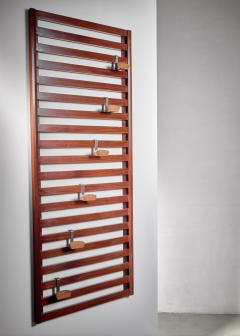  Le Corbusier Le Corbusier and Charlotte Perriand Coatrack France circa 1950 - 2204361