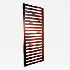  Le Corbusier Le Corbusier and Charlotte Perriand Coatrack France circa 1950 - 2212290