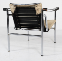  Le Corbusier Mid Century Modern LC1 Armchair by Le Corbusier Pierre Jeanneret Perriand - 3668585