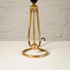  Le Klint Brass Versatile Table or Wall Lamp by Le Klint Denmark 1940s - 2887528