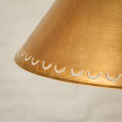  Le Klint Brass Versatile Table or Wall Lamp by Le Klint Denmark 1940s - 2887531