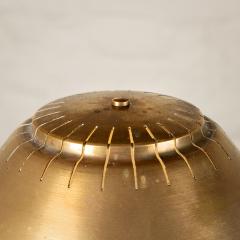  Le Klint Brass Versatile Table or Wall Lamp by Le Klint Denmark 1940s - 2887534