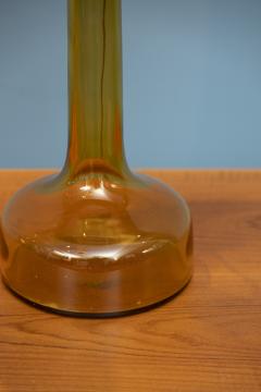  Le Klint Le Klint Amber Glass Lamp Model 323 Denmark - 4282991